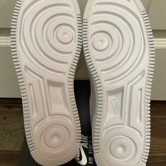 Nike Air Force 1 Sage Low - Picture 8 of 8